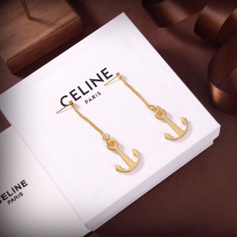 Celine Earrings